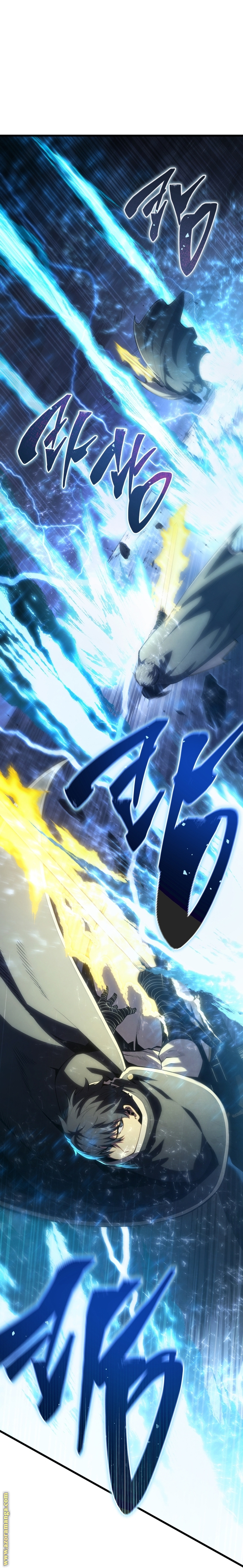 Read Swordmaster’s Youngest Son AR Manga Online