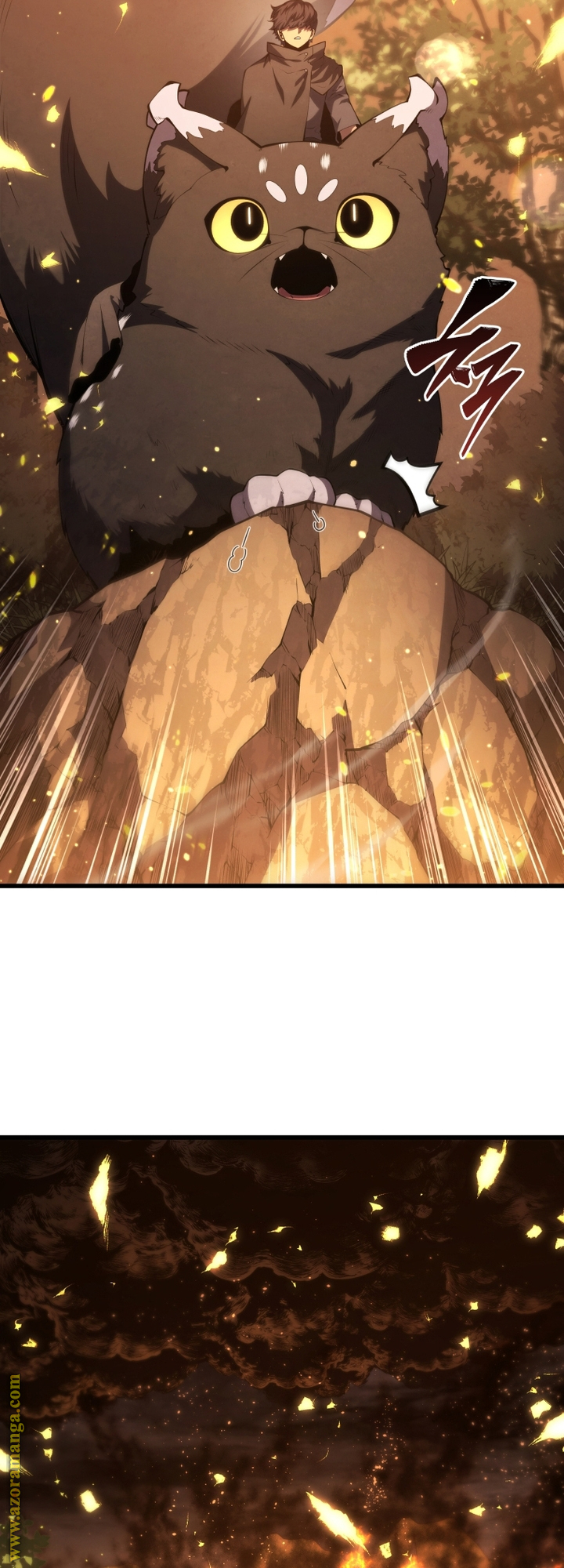 Read Swordmaster’s Youngest Son AR Manga Online