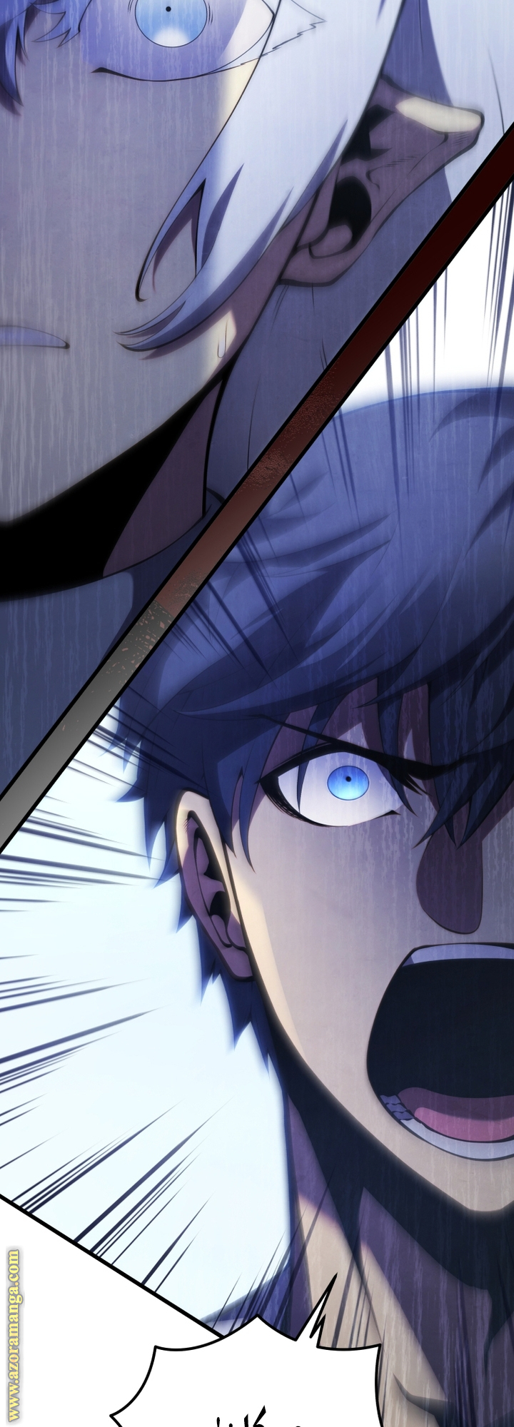 Read Swordmaster’s Youngest Son AR Manga Online