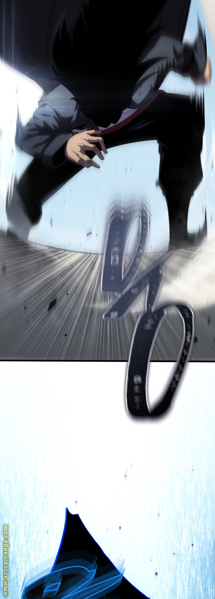 Read Swordmaster’s Youngest Son AR Manga Online