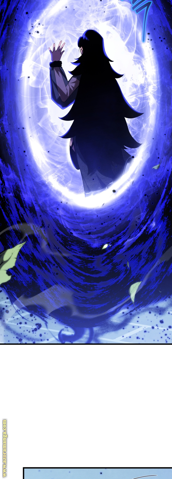 Read Swordmaster’s Youngest Son AR Manga Online