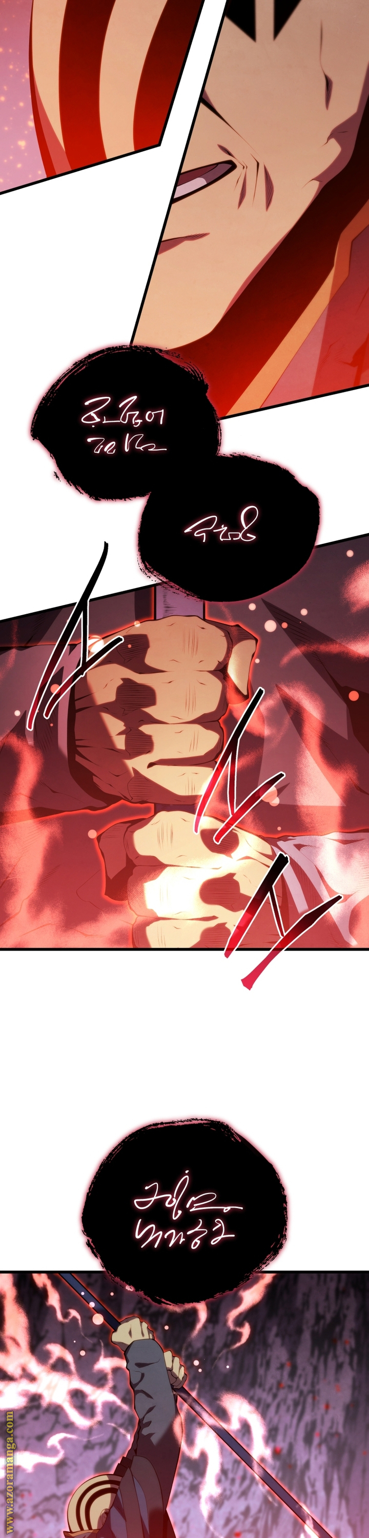 Read Swordmaster’s Youngest Son AR Manga Online