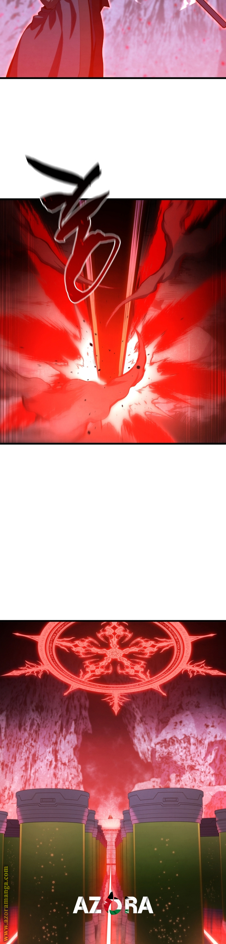 Read Swordmaster’s Youngest Son AR Manga Online