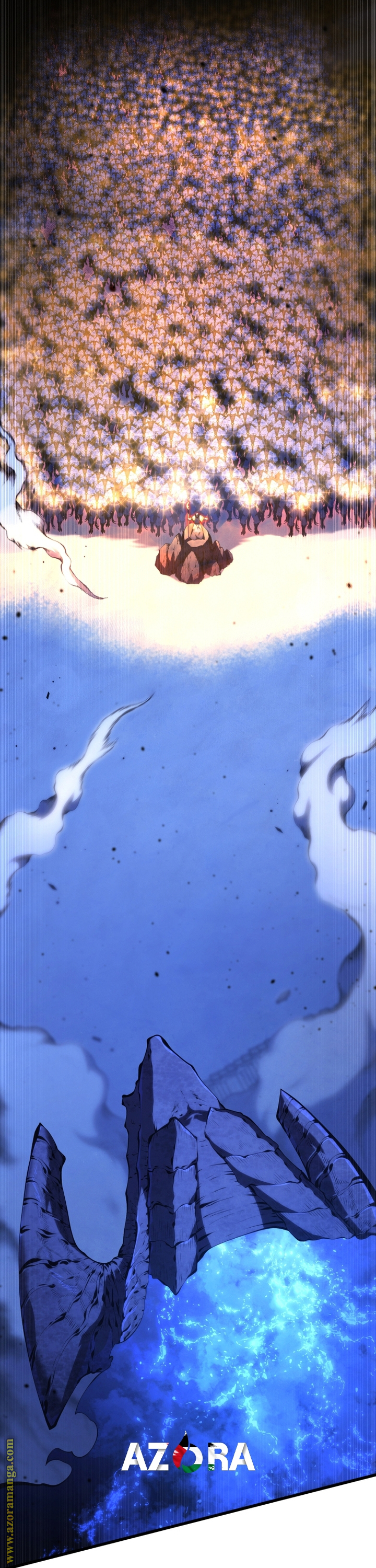 Read Swordmaster’s Youngest Son AR Manga Online