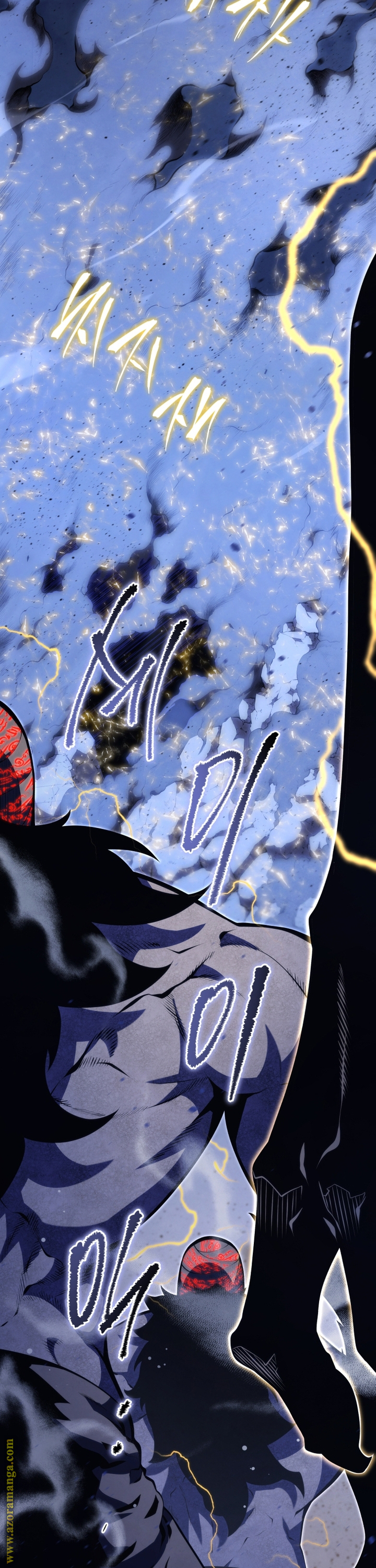 Read Swordmaster’s Youngest Son AR Manga Online