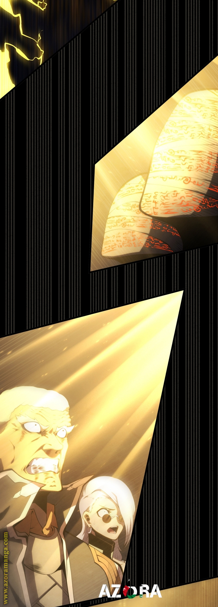 Read Swordmaster’s Youngest Son AR Manga Online