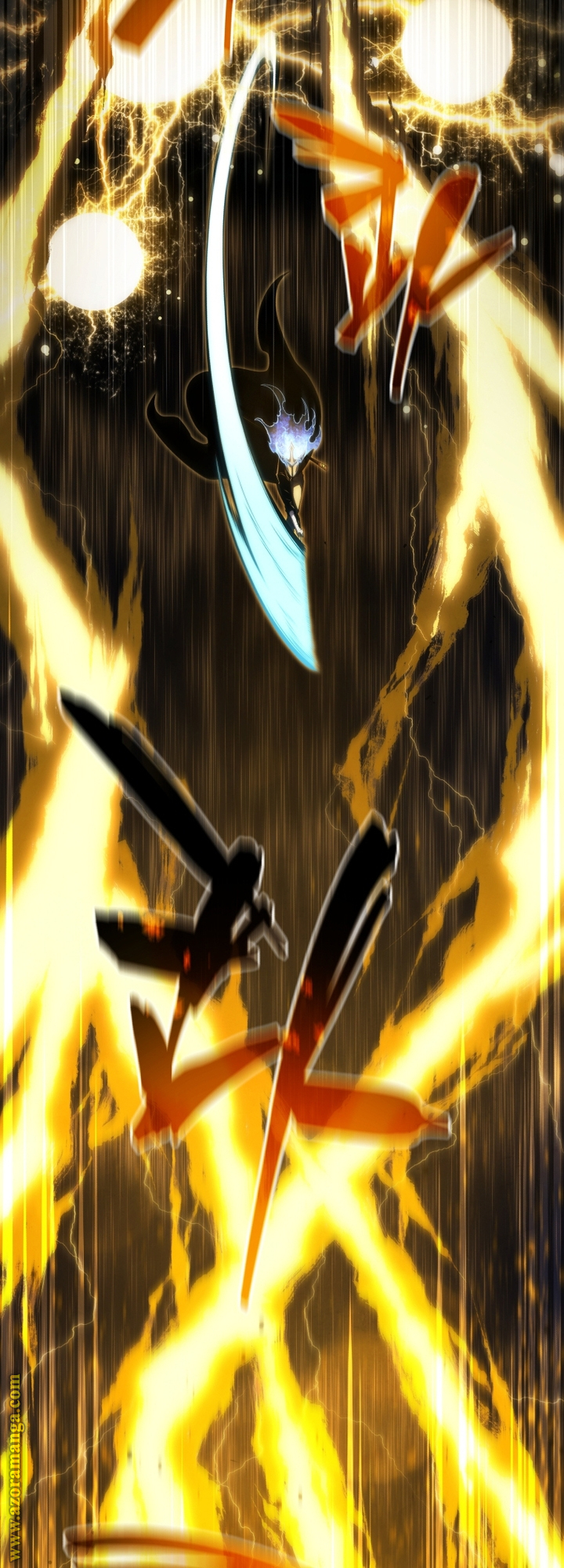 Read Swordmaster’s Youngest Son AR Manga Online