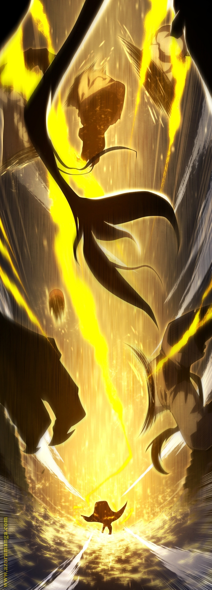 Read Swordmaster’s Youngest Son AR Manga Online