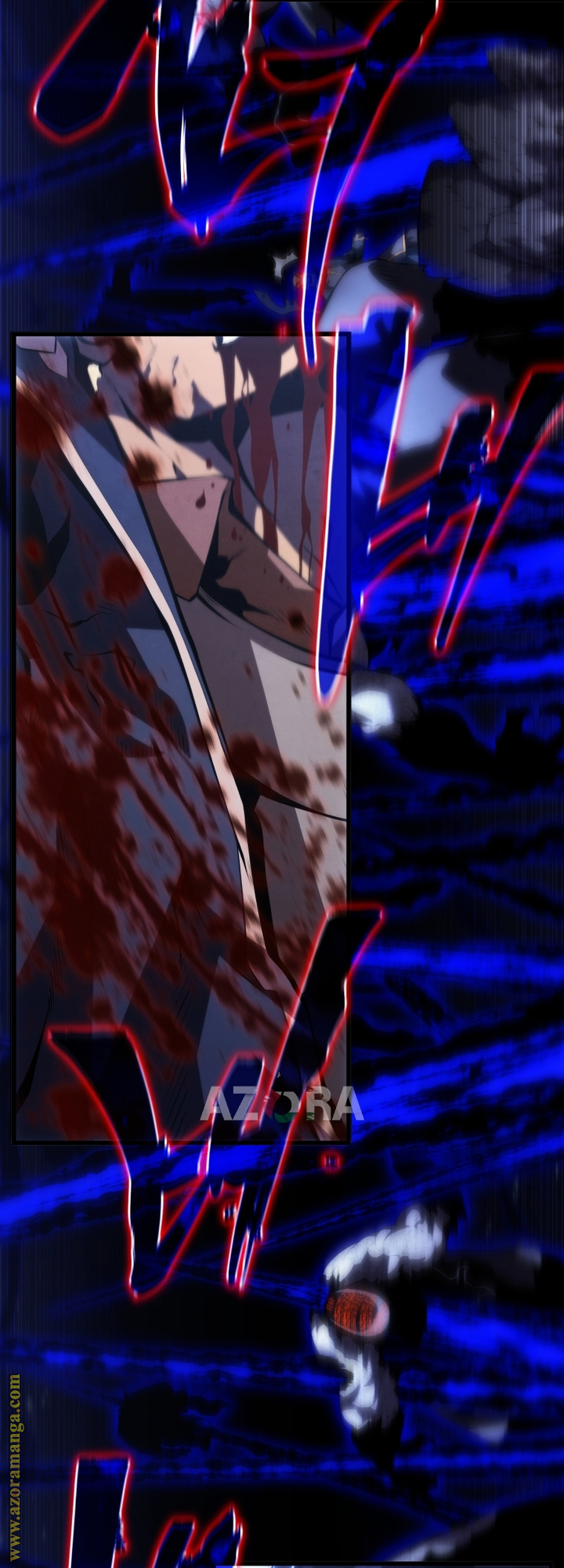 Read Swordmaster’s Youngest Son AR Manga Online