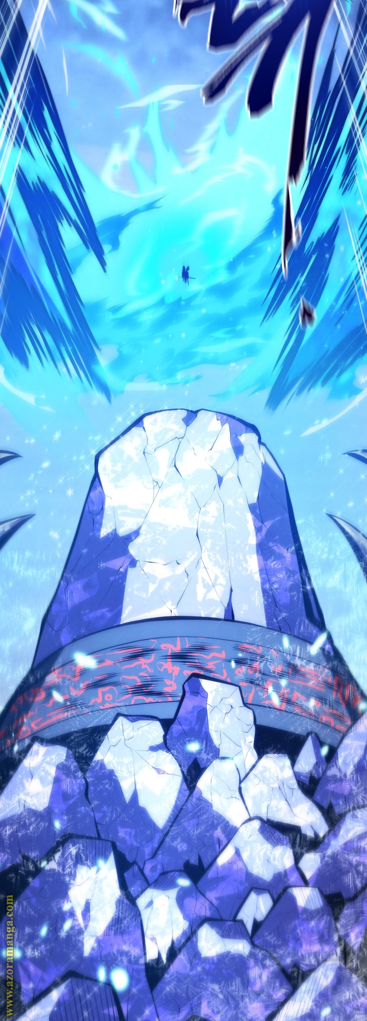 Read Swordmaster’s Youngest Son AR Manga Online