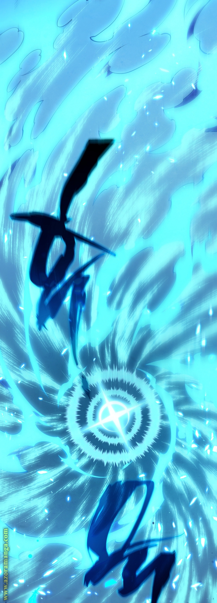 Read Swordmaster’s Youngest Son AR Manga Online