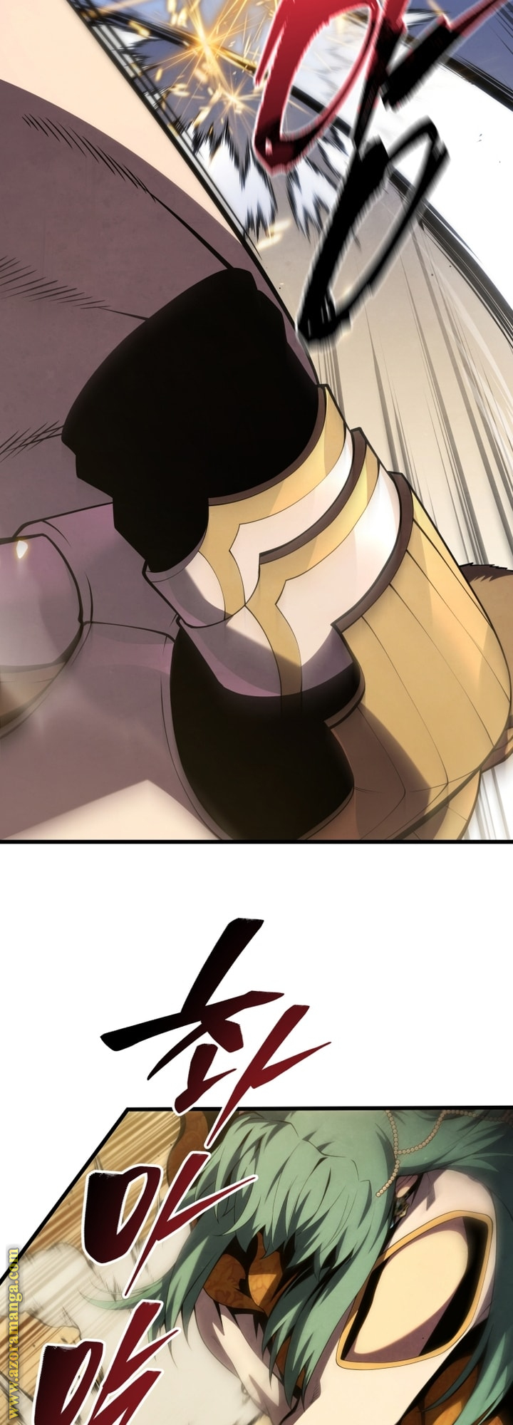 Read Swordmaster’s Youngest Son AR Manga Online