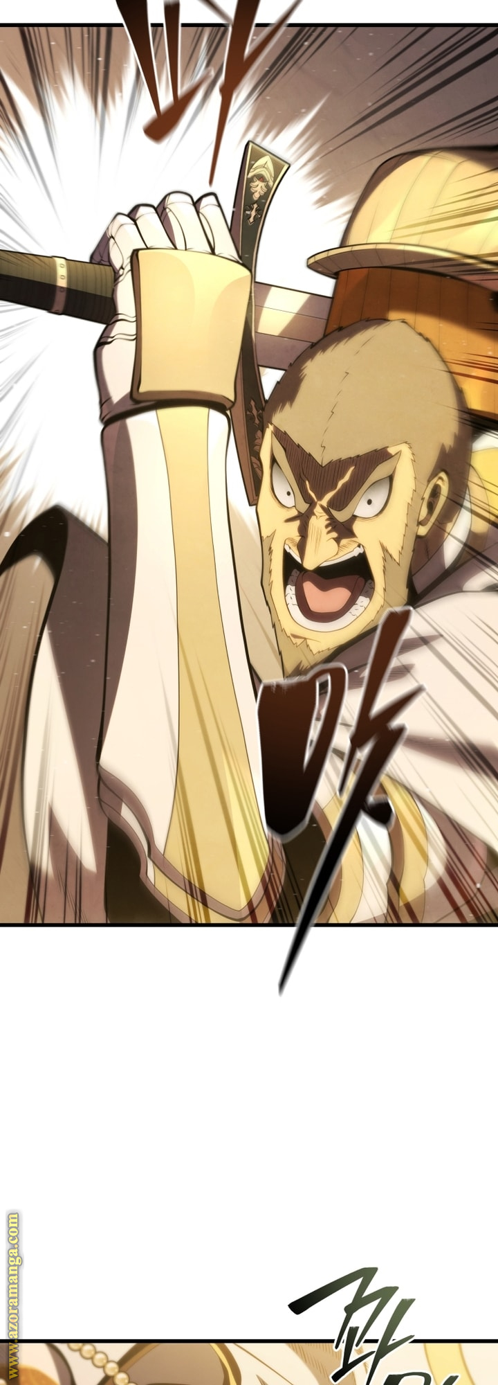 Read Swordmaster’s Youngest Son AR Manga Online