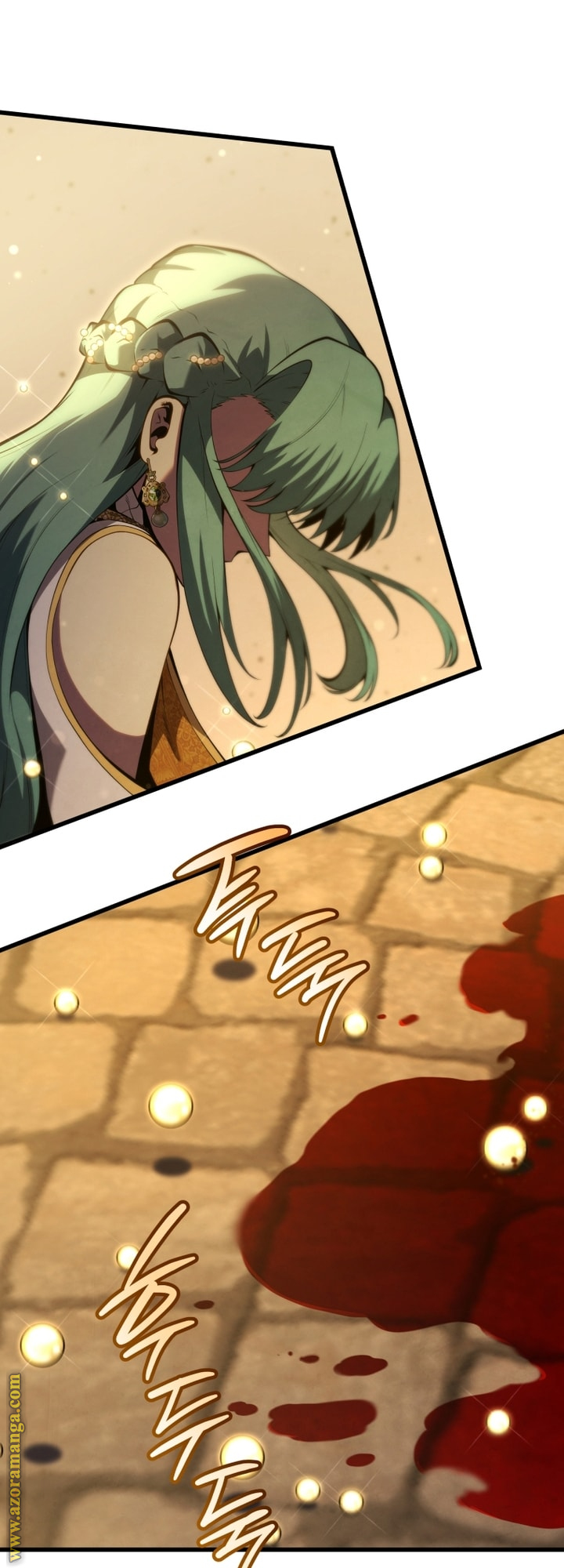 Read Swordmaster’s Youngest Son AR Manga Online