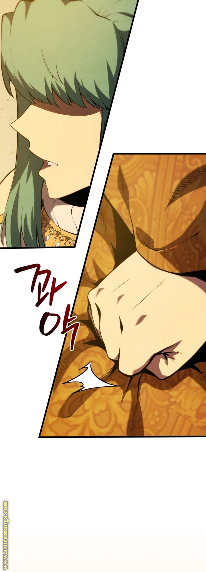 Read Swordmaster’s Youngest Son AR Manga Online