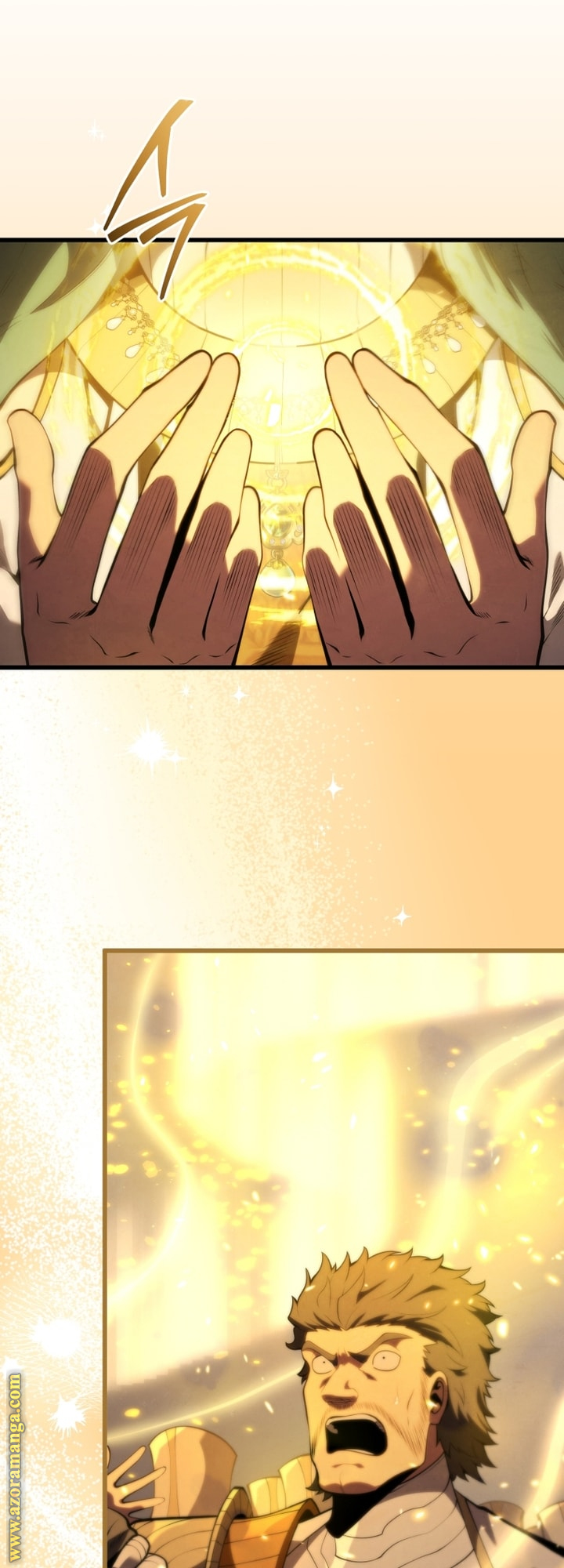 Read Swordmaster’s Youngest Son AR Manga Online