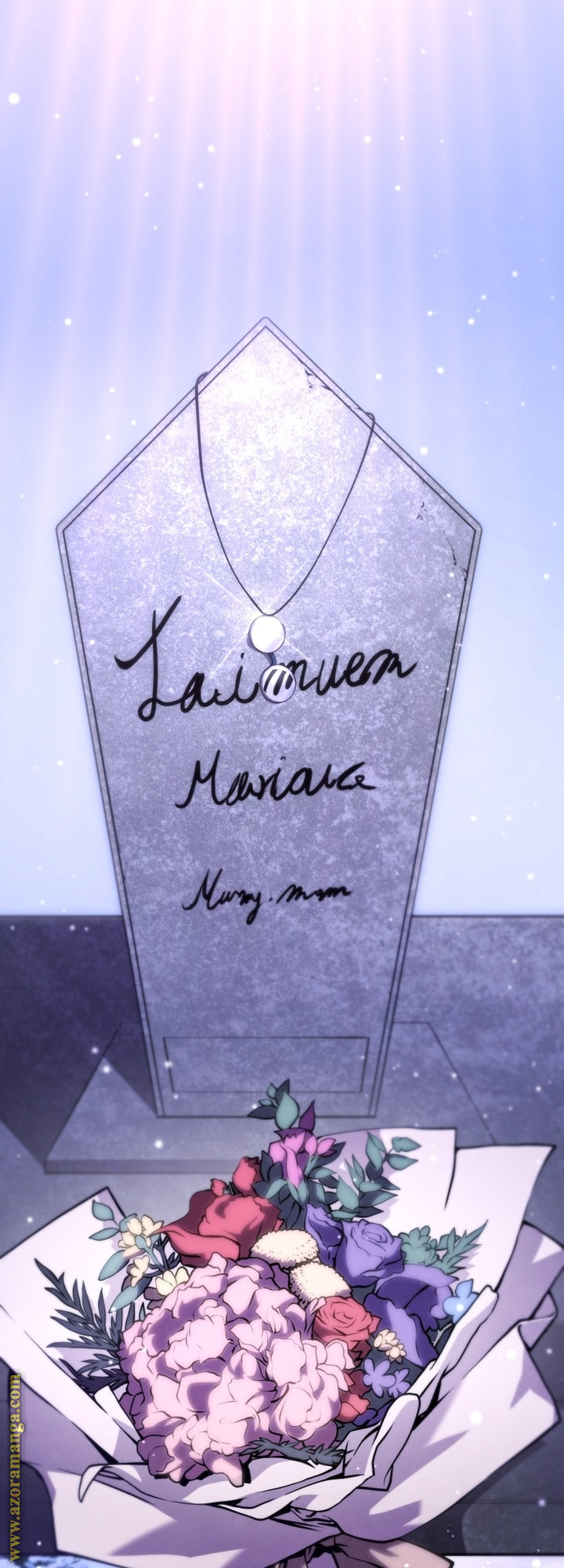 Read Swordmaster’s Youngest Son AR Manga Online