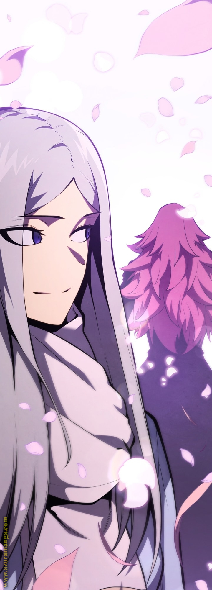 Read Swordmaster’s Youngest Son AR Manga Online