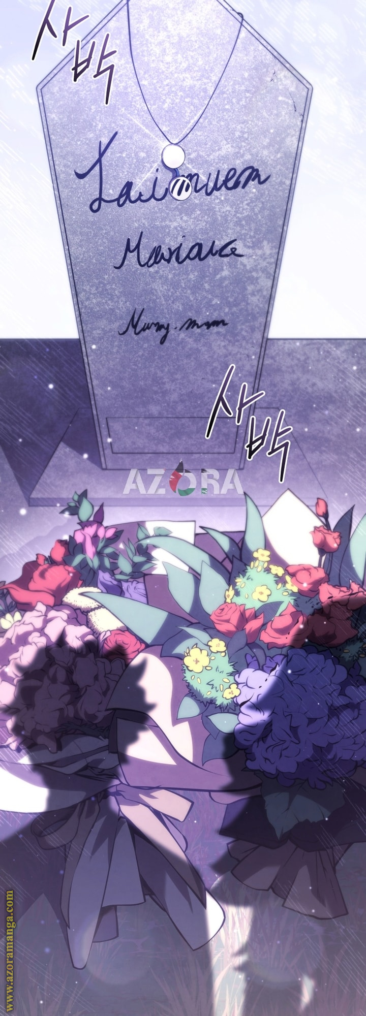 Read Swordmaster’s Youngest Son AR Manga Online