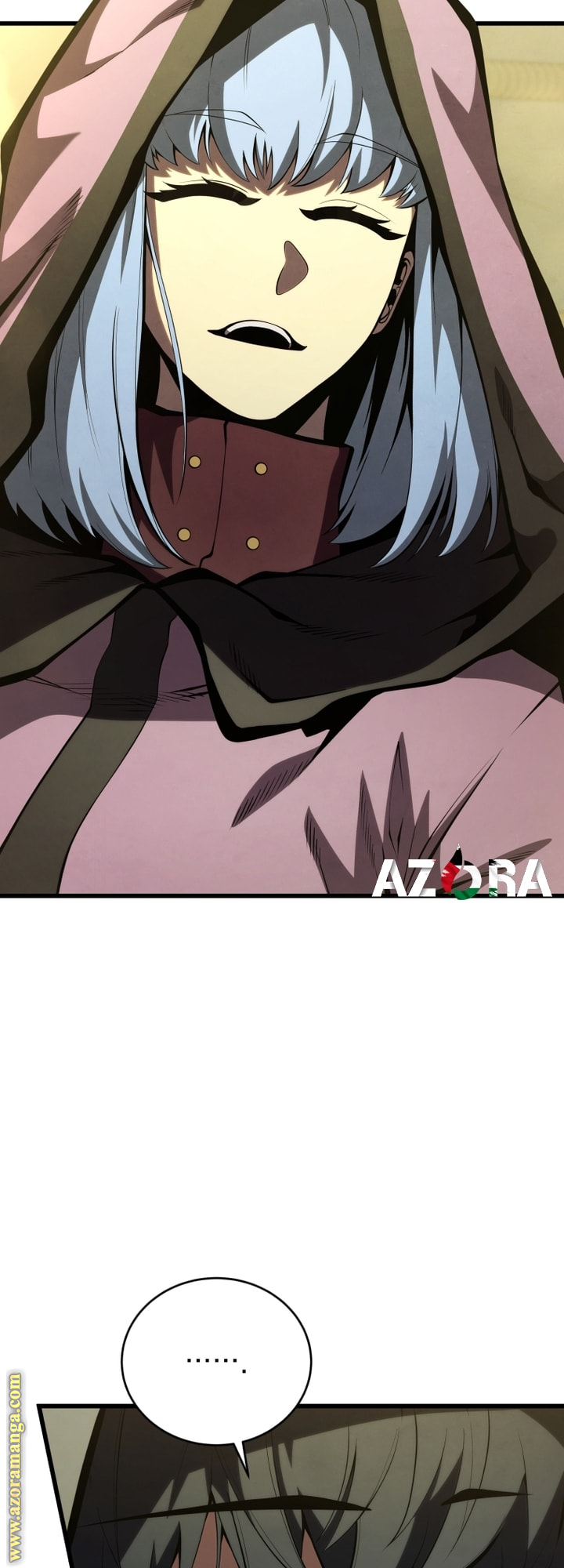 Read Swordmaster’s Youngest Son AR Manga Online