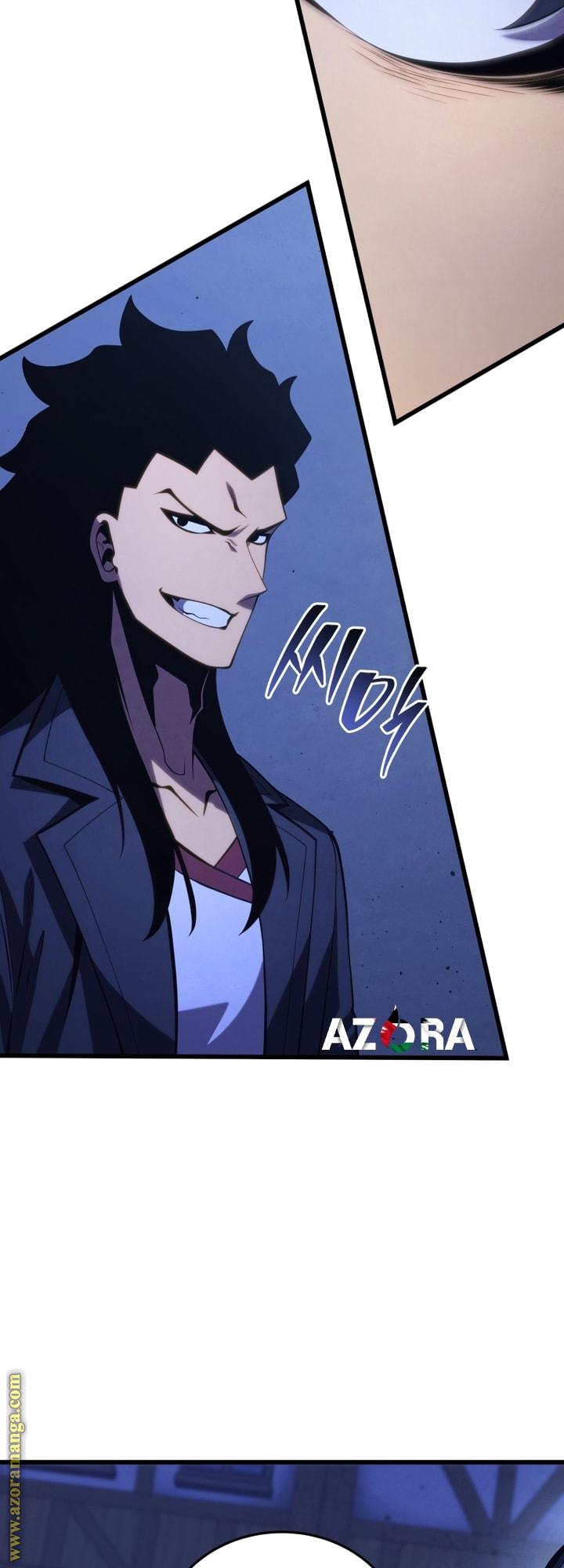 Read Swordmaster’s Youngest Son AR Manga Online