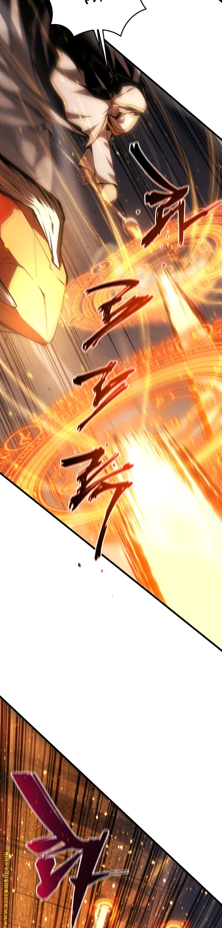 Read Swordmaster’s Youngest Son AR Manga Online