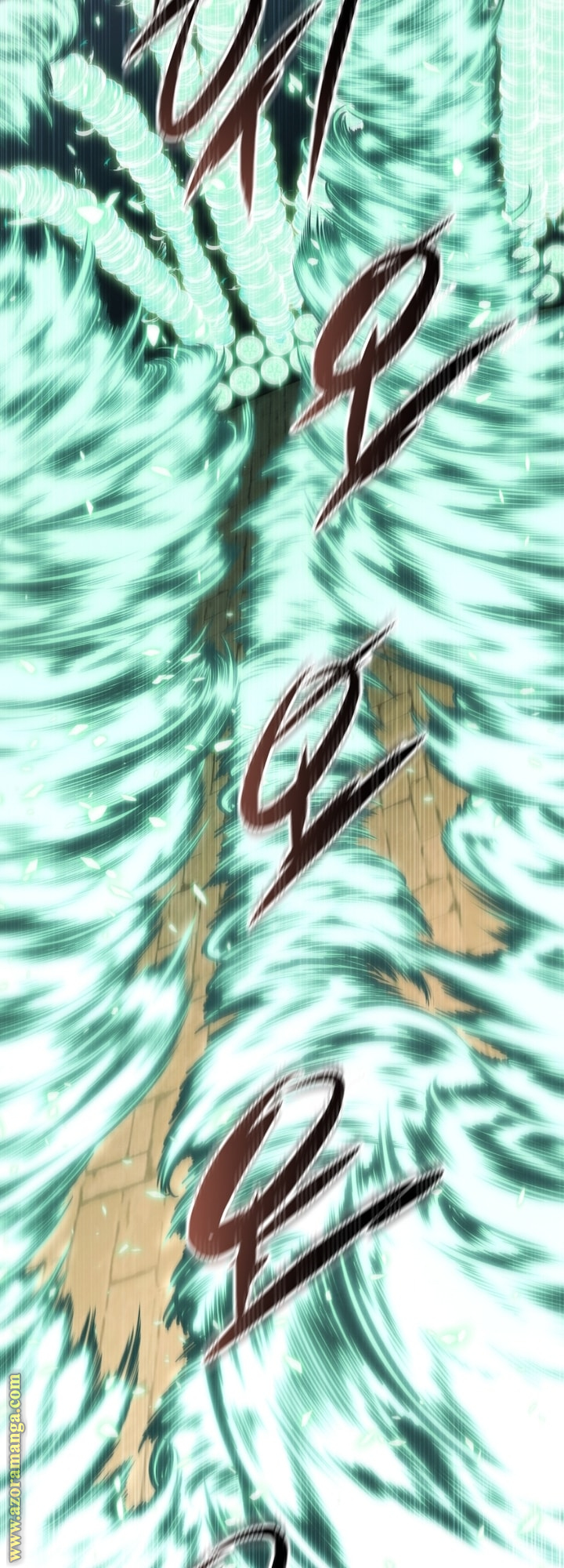 Read Swordmaster’s Youngest Son AR Manga Online