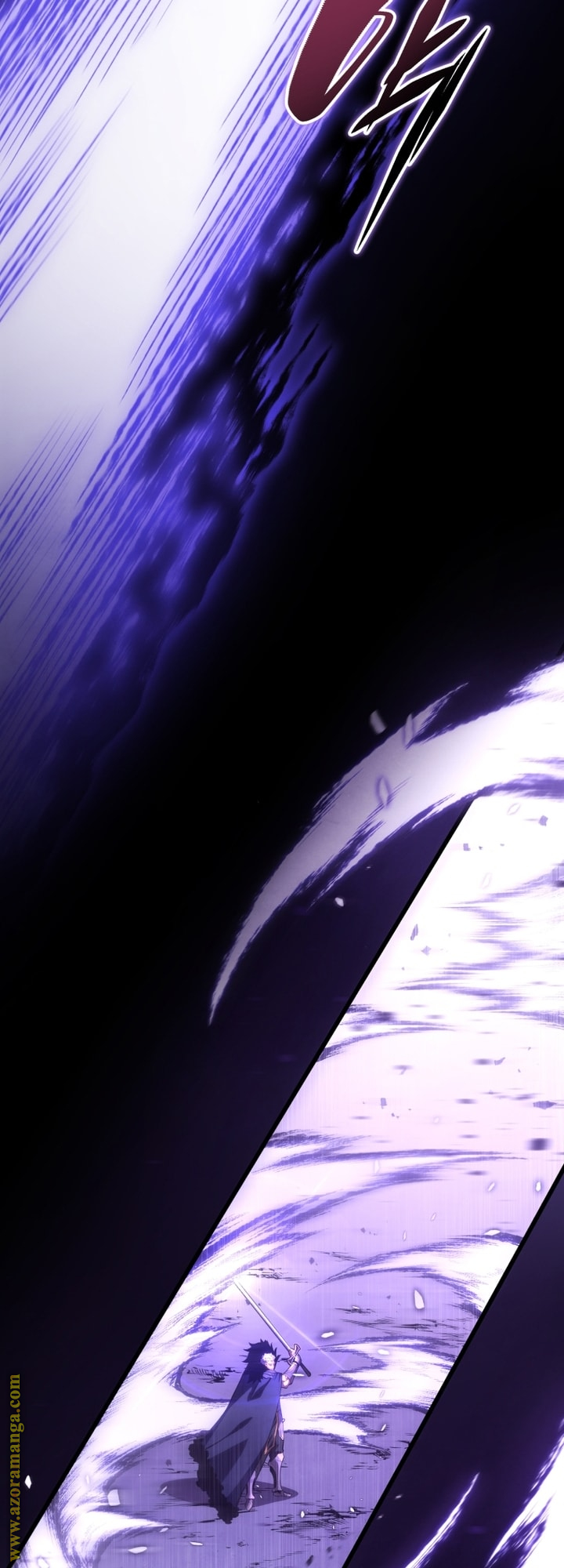 Read Swordmaster’s Youngest Son AR Manga Online