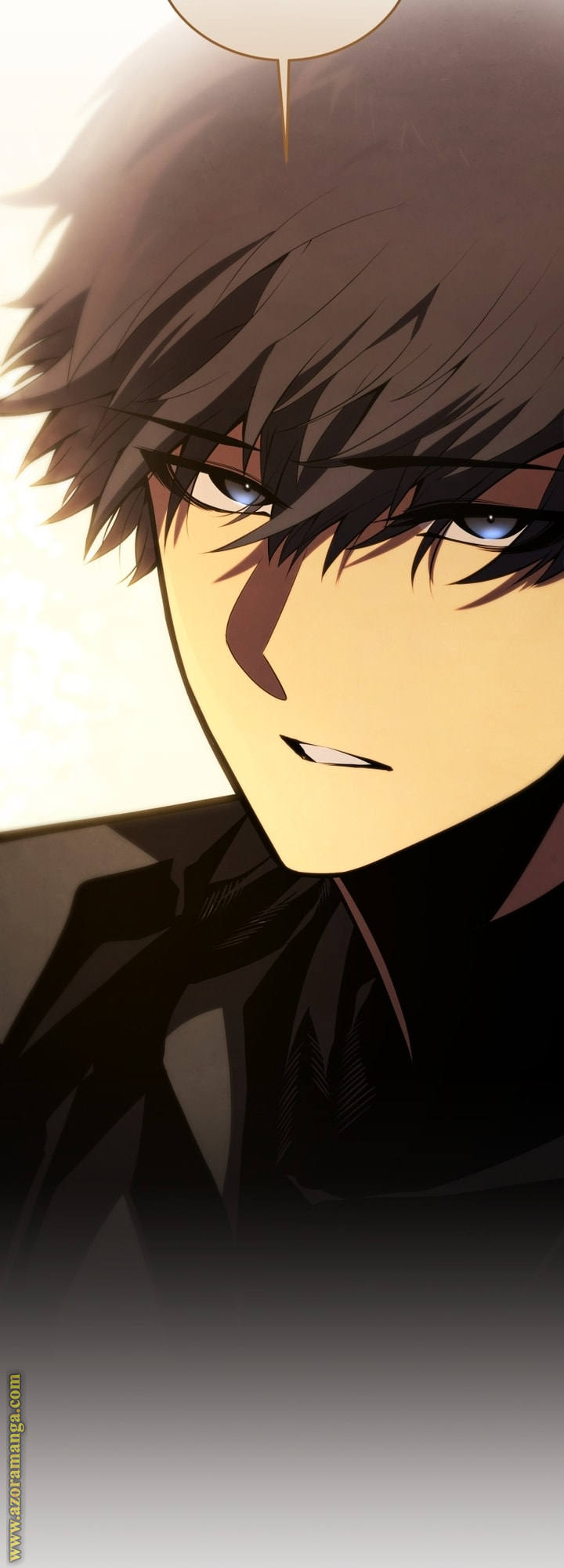 Read Swordmaster’s Youngest Son AR Manga Online