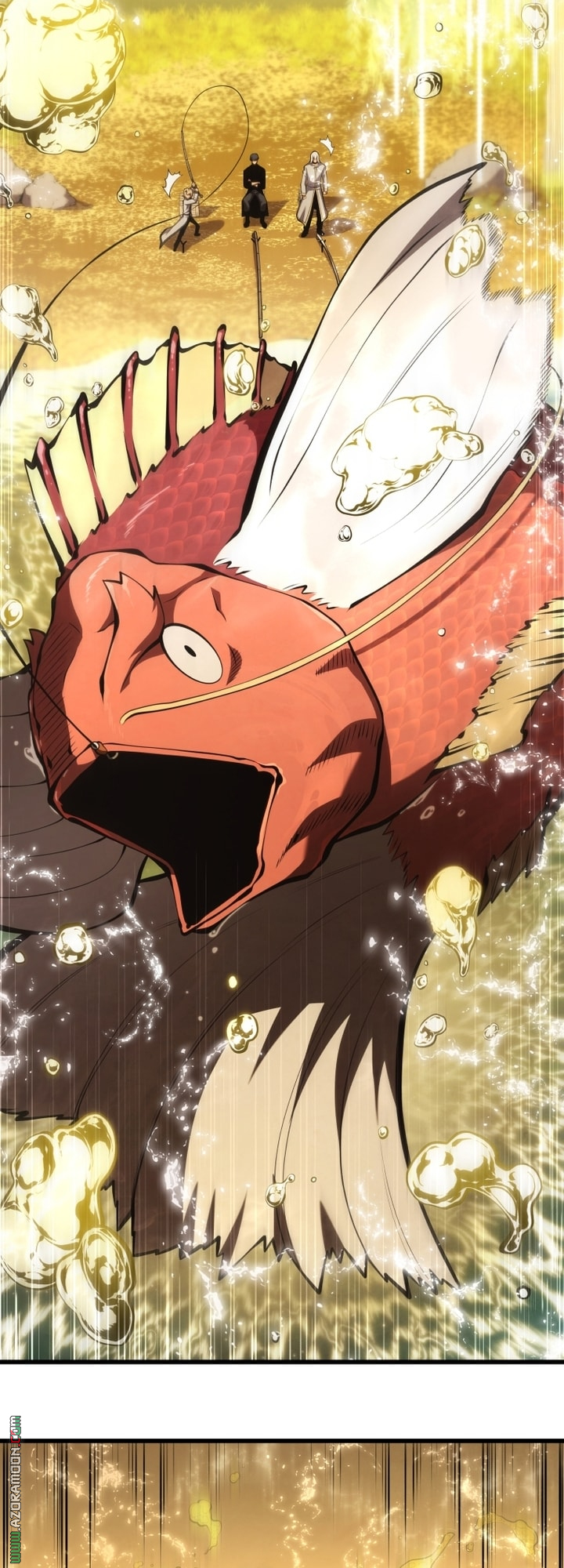 Read Swordmaster’s Youngest Son AR Manga Online