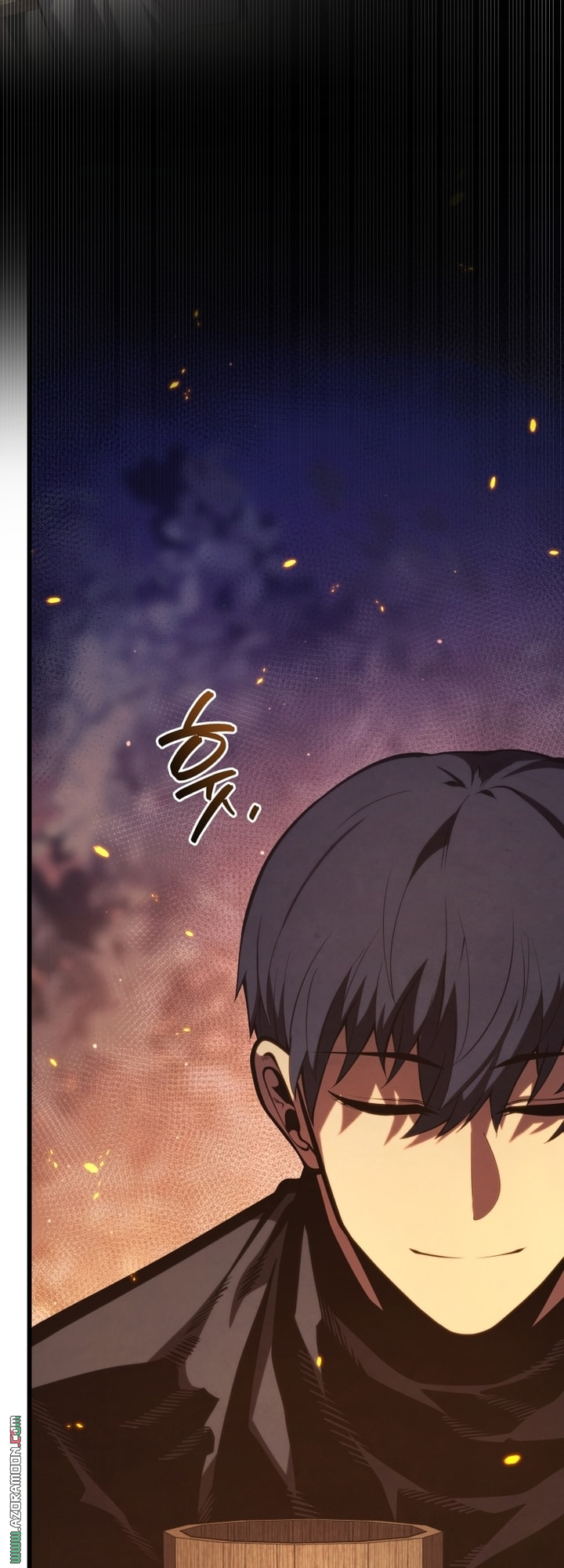 Read Swordmaster’s Youngest Son AR Manga Online