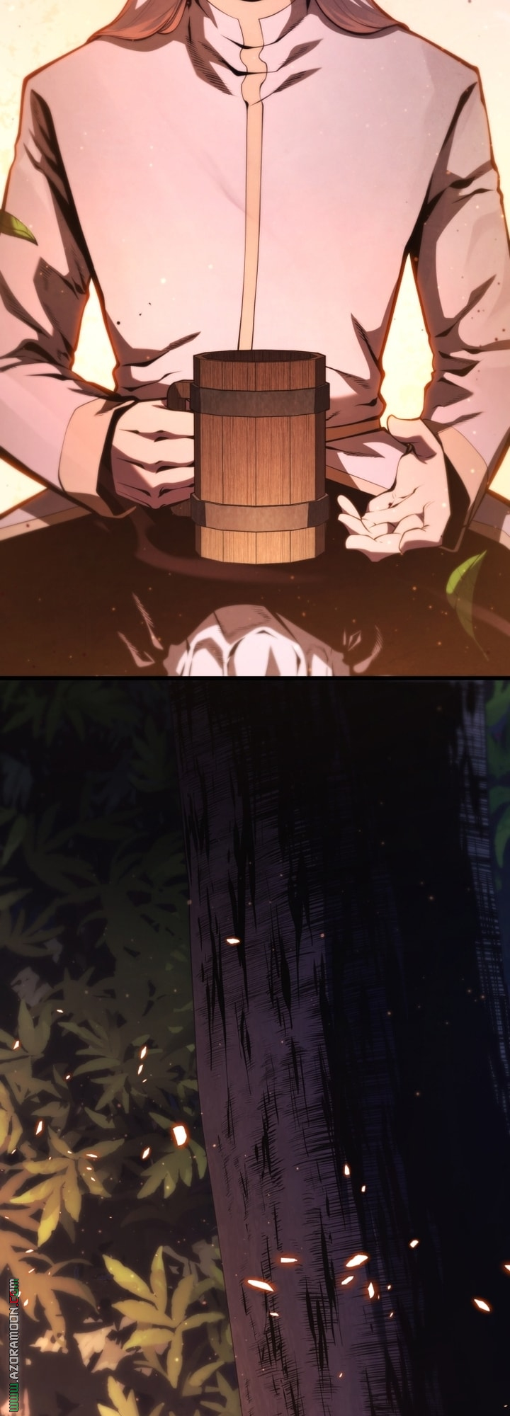 Read Swordmaster’s Youngest Son AR Manga Online