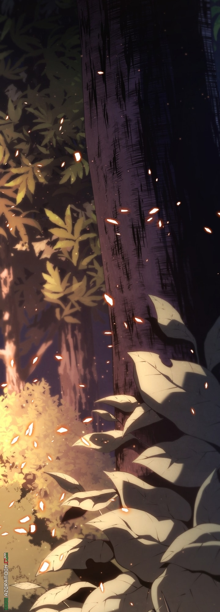 Read Swordmaster’s Youngest Son AR Manga Online