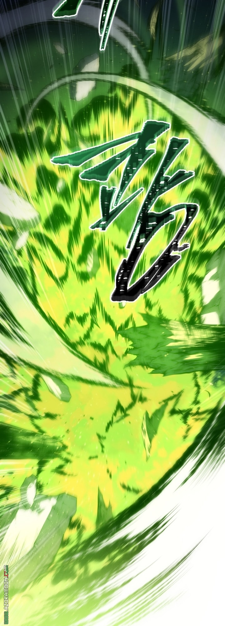 Read Swordmaster’s Youngest Son AR Manga Online