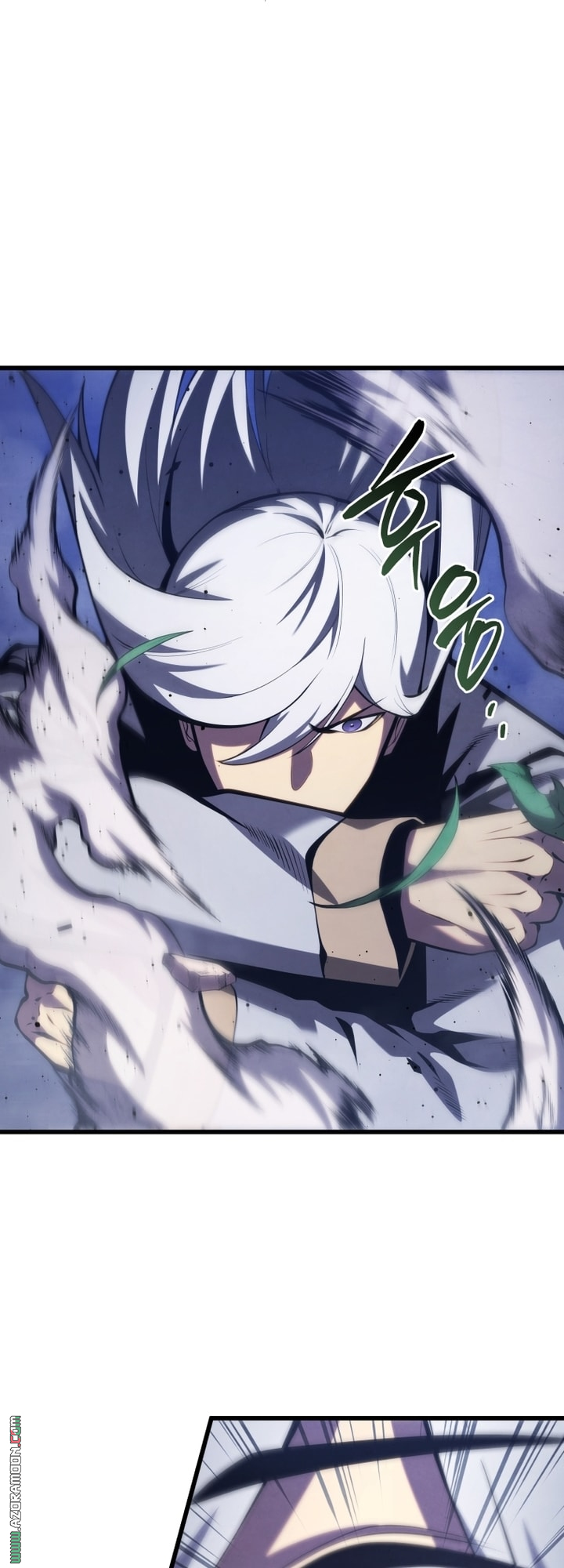 Read Swordmaster’s Youngest Son AR Manga Online