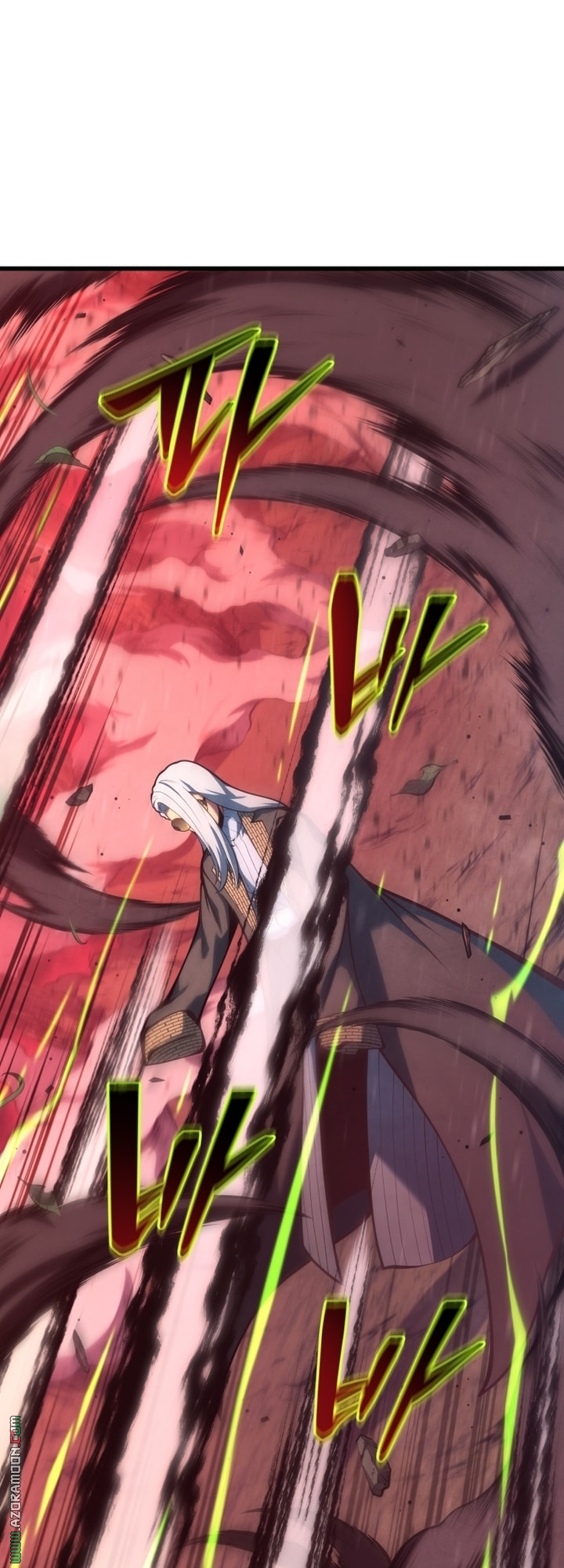 Read Swordmaster’s Youngest Son AR Manga Online