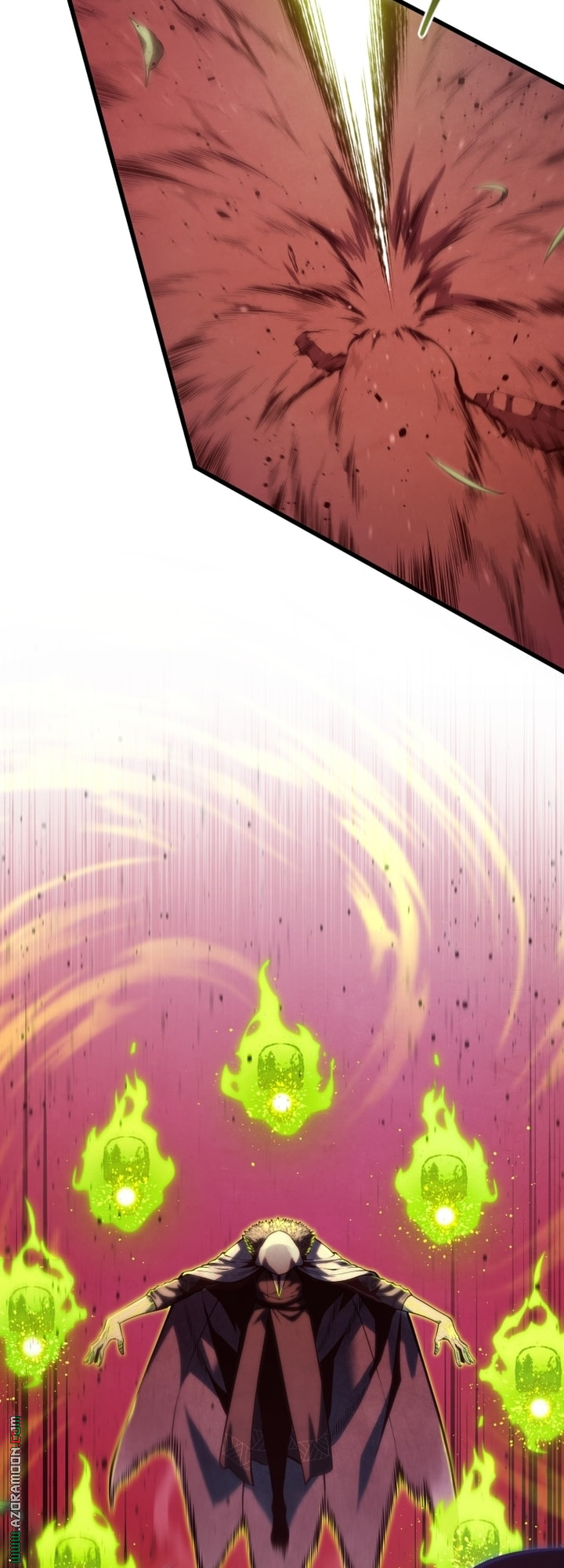 Read Swordmaster’s Youngest Son AR Manga Online