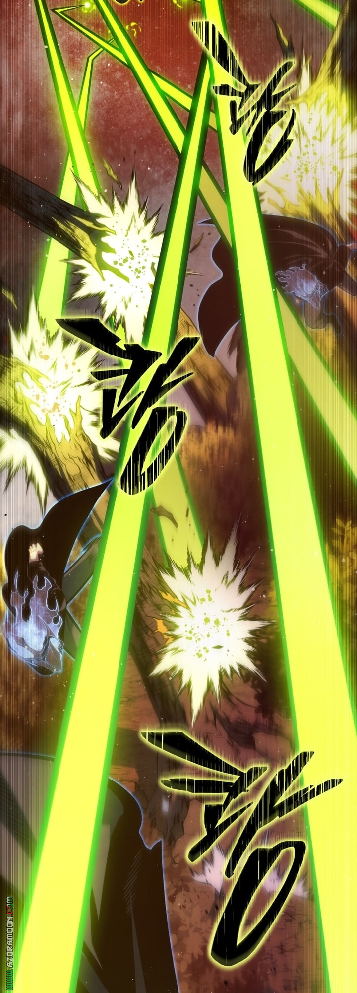 Read Swordmaster’s Youngest Son AR Manga Online