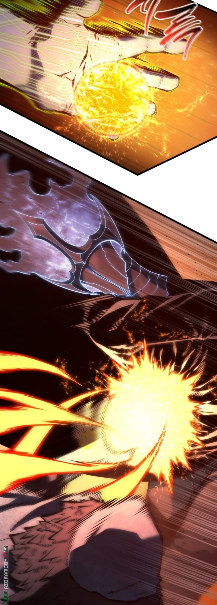 Read Swordmaster’s Youngest Son AR Manga Online