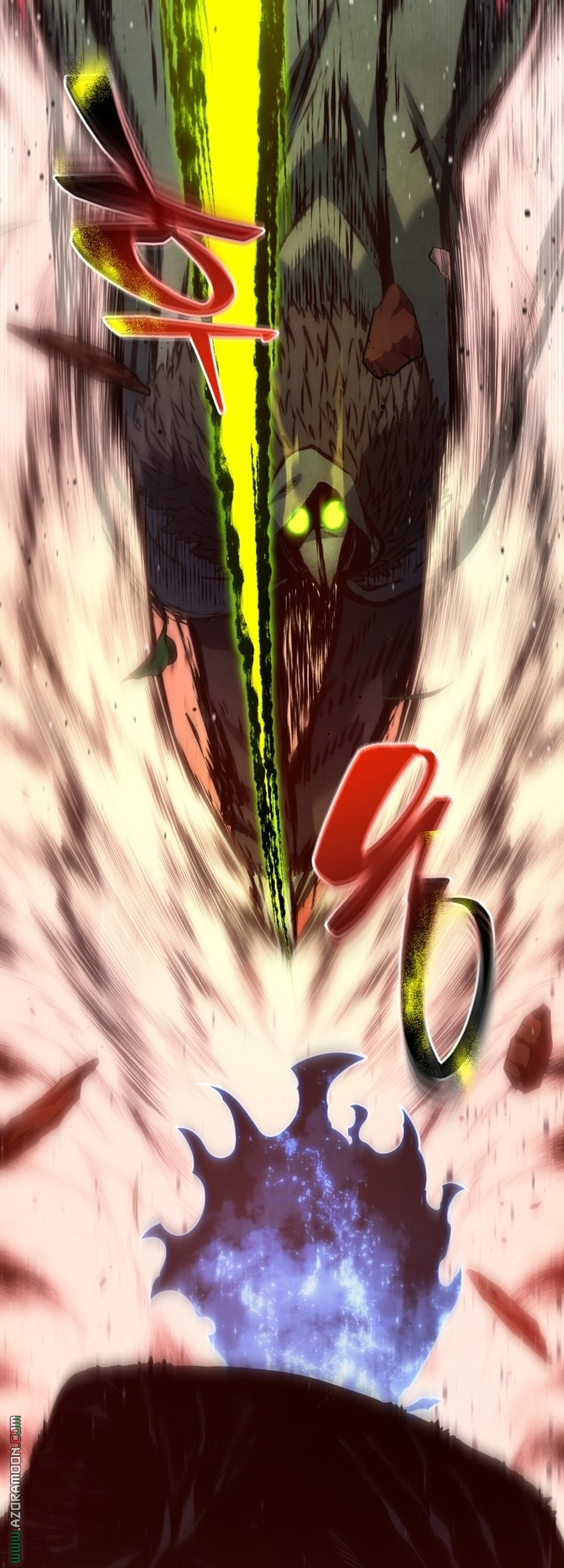 Read Swordmaster’s Youngest Son AR Manga Online