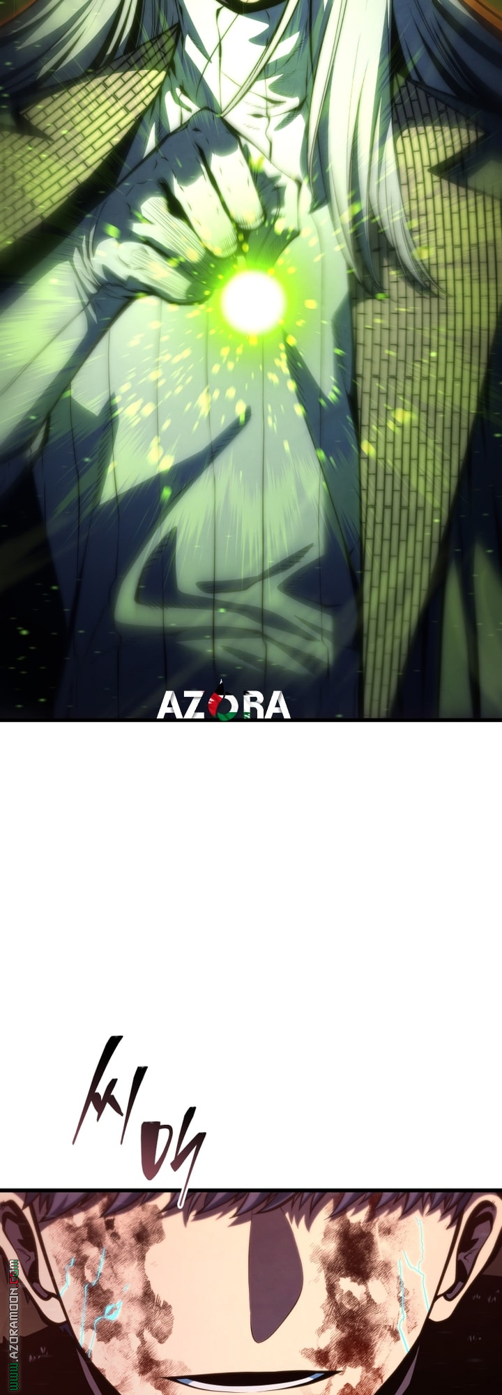 Read Swordmaster’s Youngest Son AR Manga Online