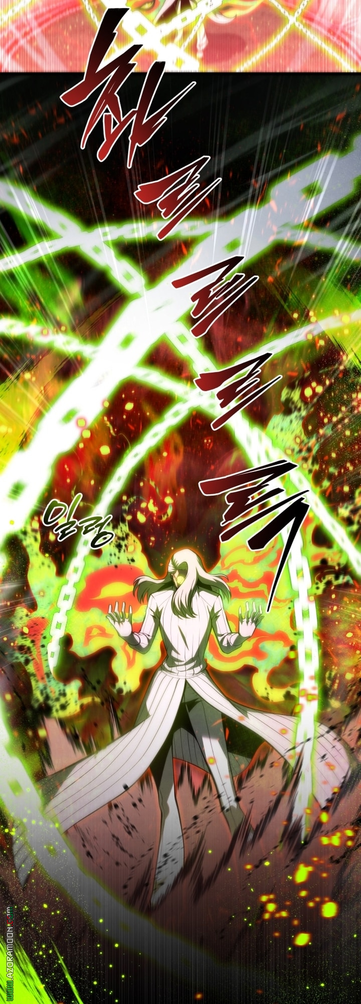 Read Swordmaster’s Youngest Son AR Manga Online