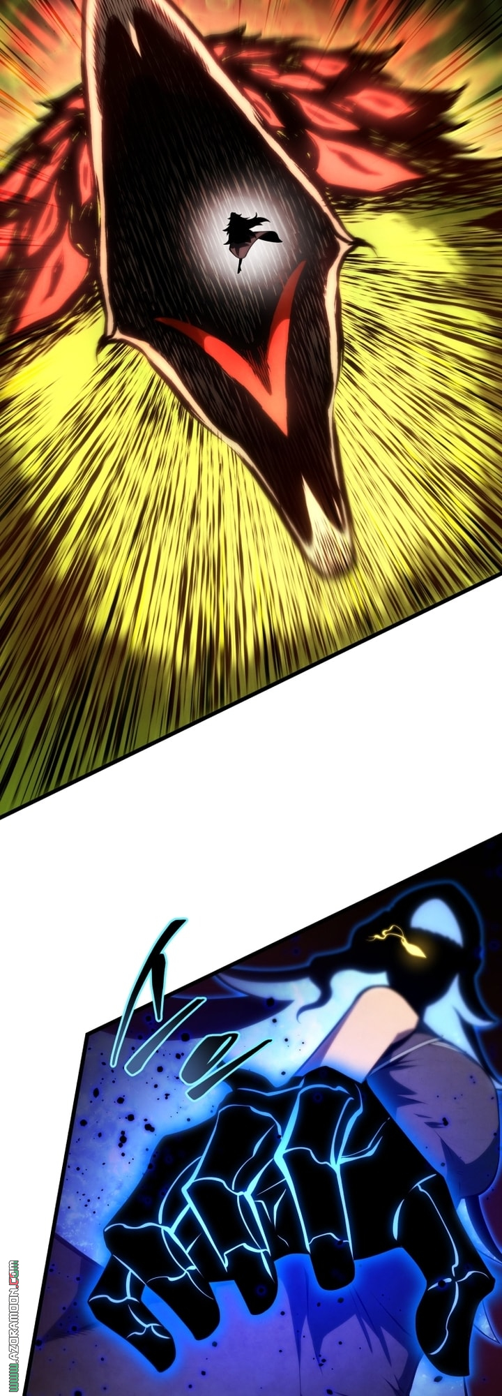 Read Swordmaster’s Youngest Son AR Manga Online