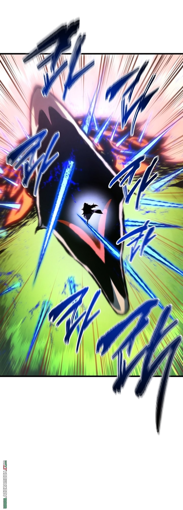 Read Swordmaster’s Youngest Son AR Manga Online