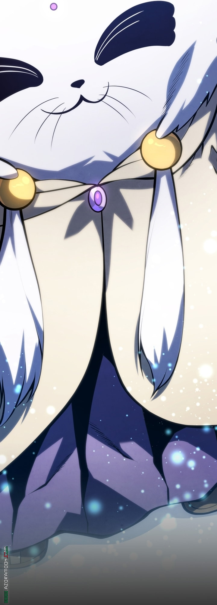 Read Swordmaster’s Youngest Son AR Manga Online