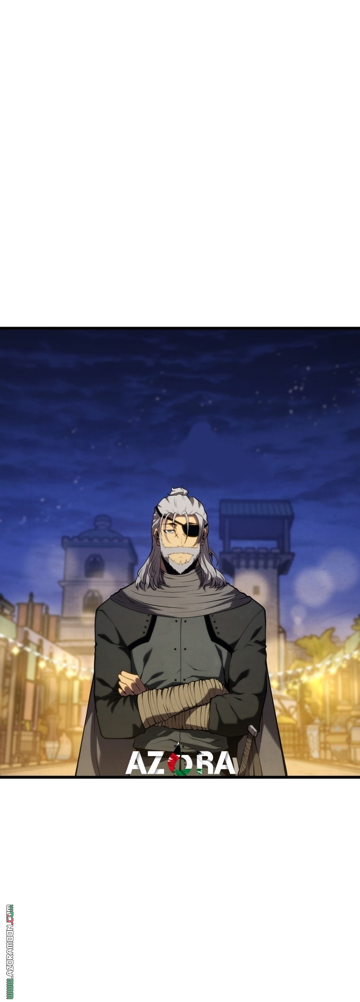 Read Swordmaster’s Youngest Son AR Manga Online