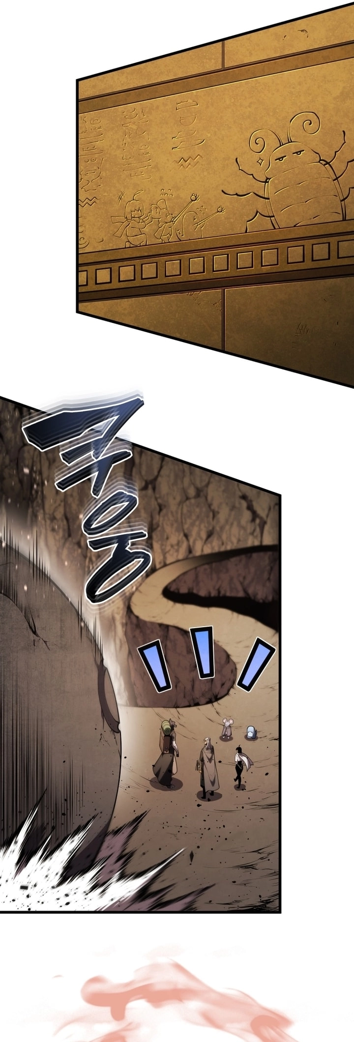 Read Swordmaster’s Youngest Son AR Manga Online