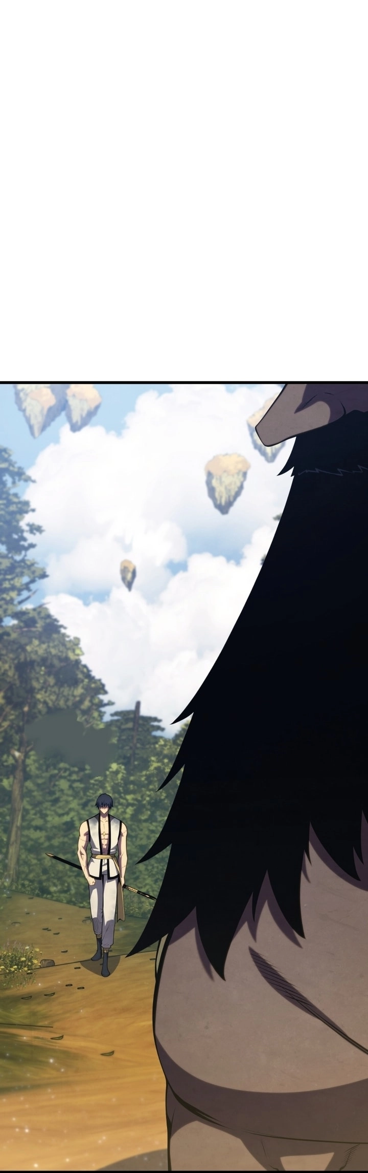 Read Swordmaster’s Youngest Son AR Manga Online