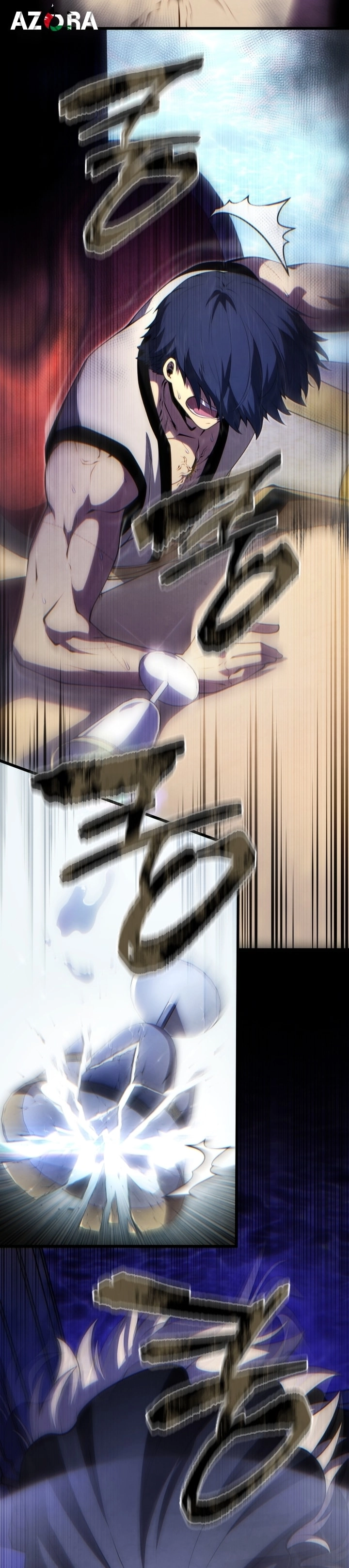 Read Swordmaster’s Youngest Son AR Manga Online