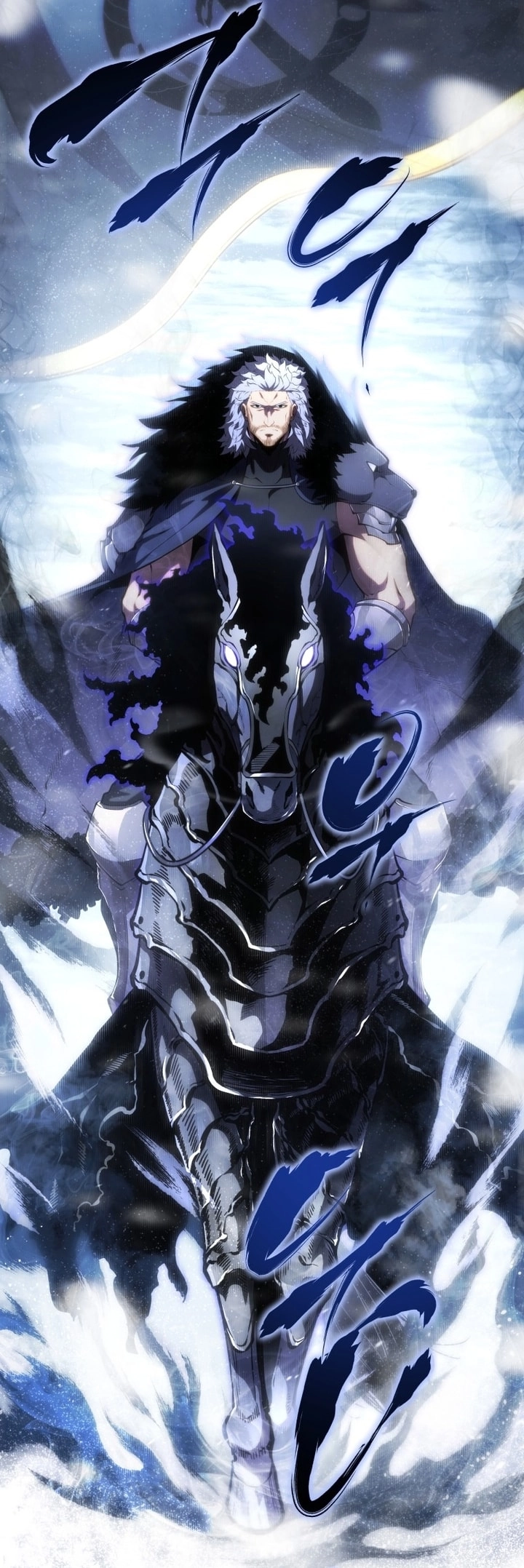 Read Swordmaster’s Youngest Son AR Manga Online